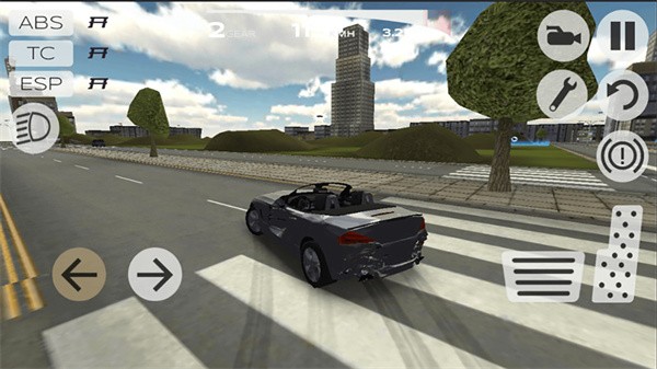 城市极速赛车手游下载-城市极速赛车安卓最新版下载v1.0.0