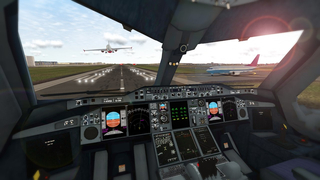 真实飞行模拟器最新版下载-真实飞行模拟器手机版下载v2.1.9