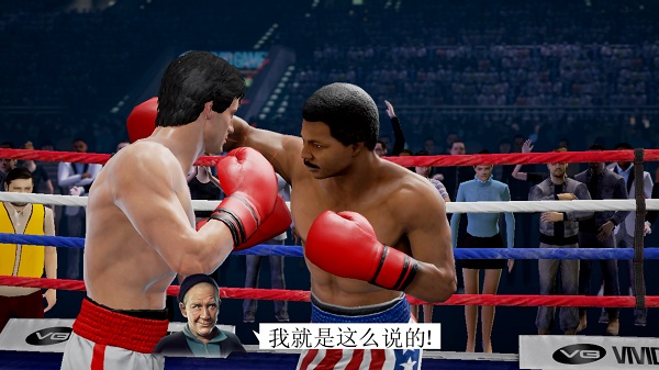 真实拳击2手游下载-真实拳击2安卓版下载v1.17.1