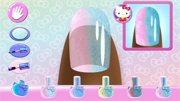 凯蒂猫美甲沙龙2025最新版下载v2025.3.0