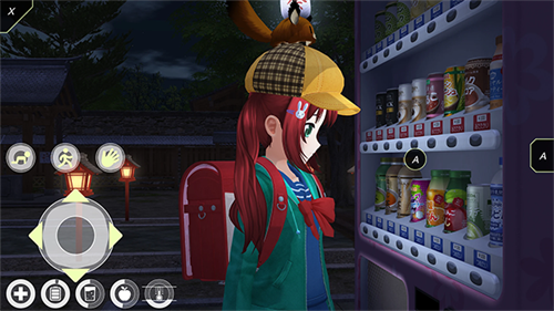 动漫都市破解版下载安装