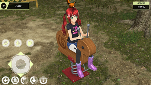 动漫都市破解版中文下载v0.4.6