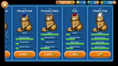 美味星球4中文版下载-美味星球4内置作弊菜单版下载v1.2.1