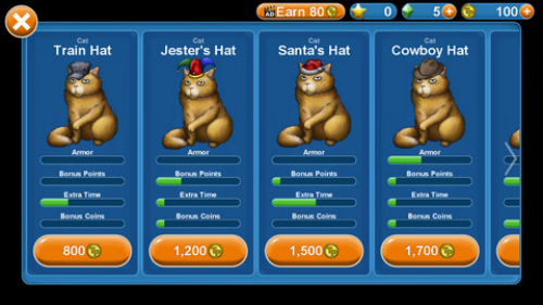 美味星球4内置作弊菜单版下载v1.2.1