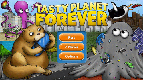 美味星球4免费下载手机版