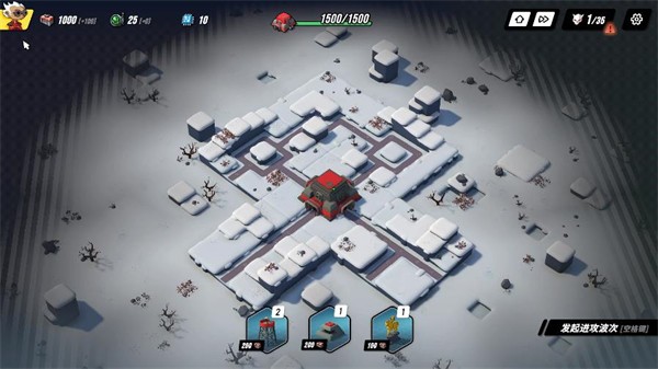 塔之统治安卓版下载最新v1.124