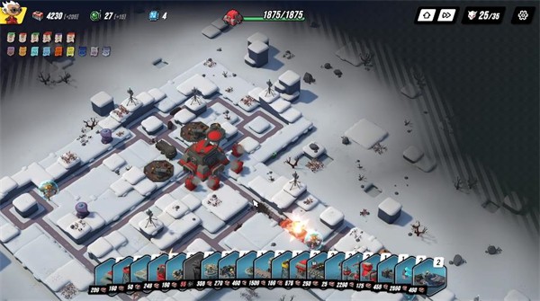 塔之统治无敌破解版满级下载