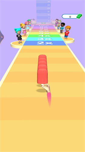 夏日冲冲冲最新版