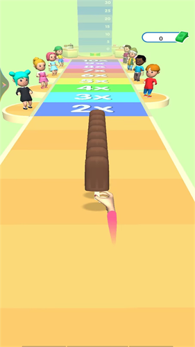 夏日冲冲冲免费版下载v1.0.9