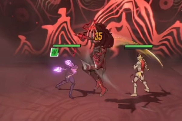 漫威秘法狂潮卡组怎么搭配