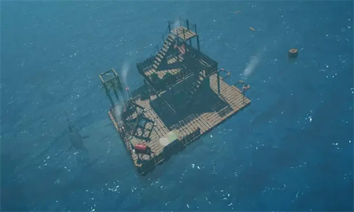 木筏求生2破解版下载安装