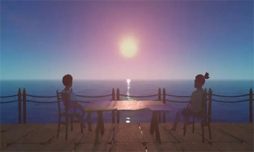 木筏求生2025最新版下载v124