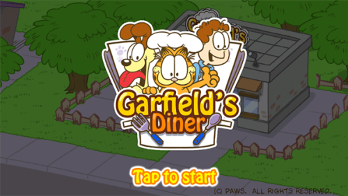 加菲猫餐厅夏威夷版下载安装