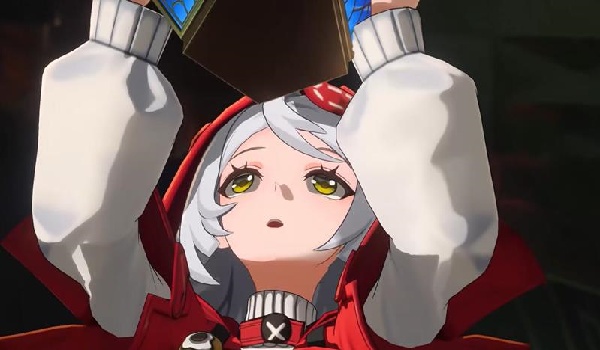 异环小红帽是谁