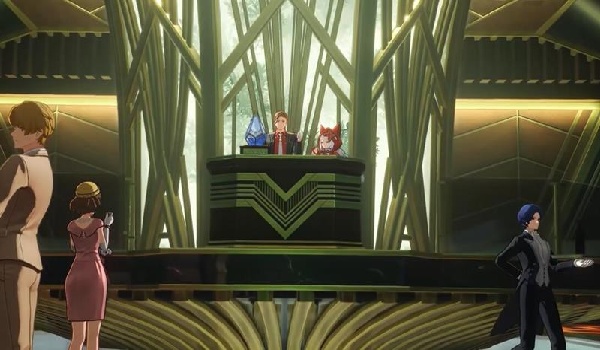 异环小红帽是谁