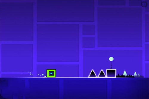 几何冲刺无限制作关卡无限皮肤版v2.3