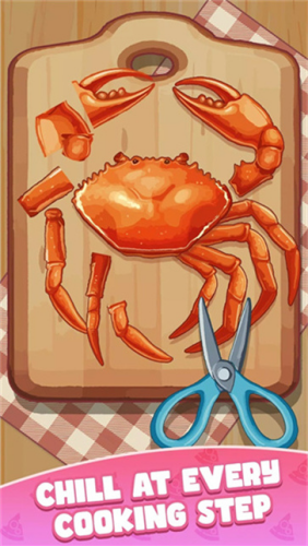 烹饪王国破解版下载安装