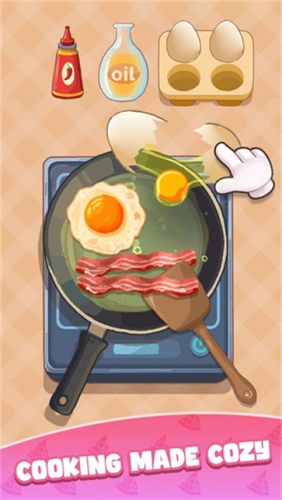 烹饪王国破解版下载安装