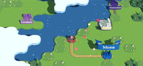 列车调度员破解版下载安装