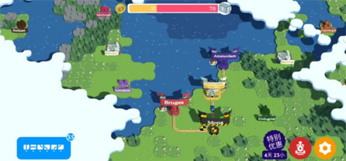 列车调度员游戏最新版下载v20.1