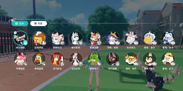 崩坏因缘精灵法师阵容怎么搭配