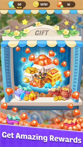 漫游小镇无限体力版下载安装