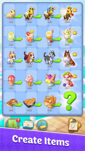 漫游小镇安卓最新版下载-漫游小镇无限体力版下载v1.77