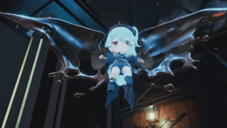 开放空间乌娜怎么玩