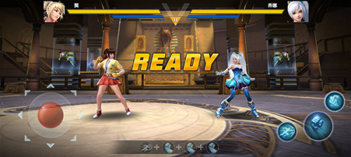 终极格斗破解版下载安装