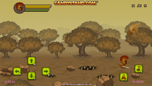 双刃战士无敌版下载安装