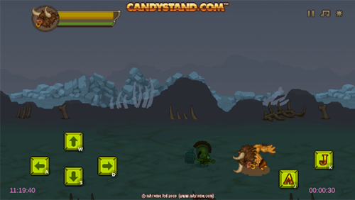 双刃战士手机版下载内置菜单v1.3.15