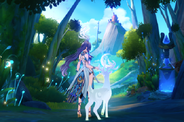 原神空月之歌菈乌玛怎么样