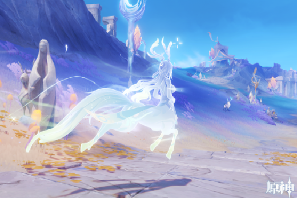 原神空月之歌菈乌玛怎么样