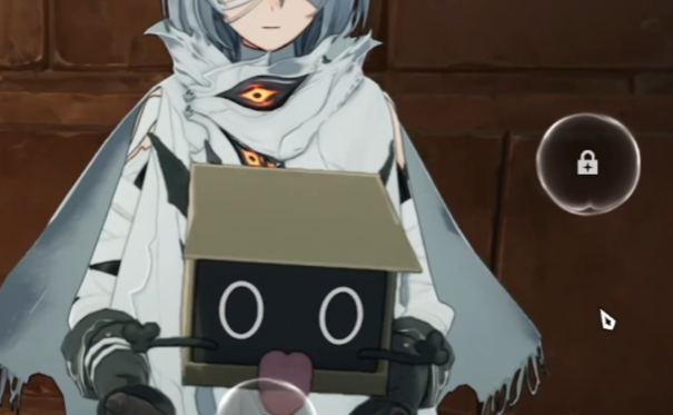 二重螺旋你好箱魔灵怎么玩