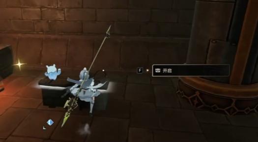 二重螺旋你好箱魔灵怎么玩