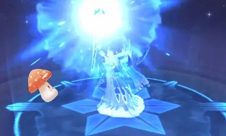 云上契约法师幻灵霜皇雪灵技能如何