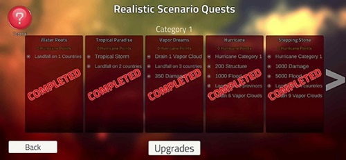 台风模拟器破解版下载安装