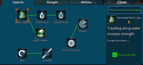 台风模拟器破解版无限技能点v2.1.5