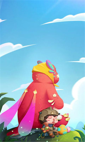 全民养恐龙破解版下载安装