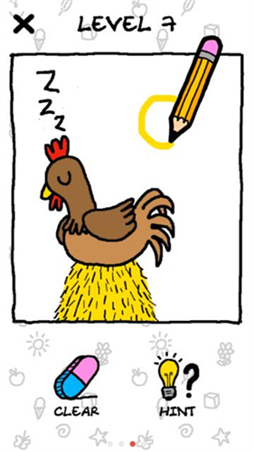 只是画画免费下载-只是画画手机版游戏下载v1.36