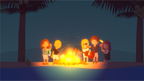 小生活悠闲小镇物语下载手机版最新v1.0