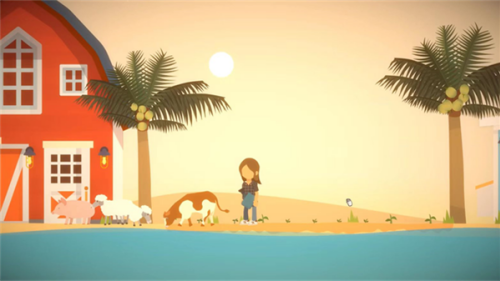 小生活悠闲小镇物语免广告版下载安装