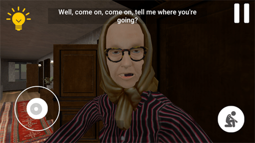 离家出走的小子2完整破解版下载-离家出走的小子2安卓游戏下载v0.6.0