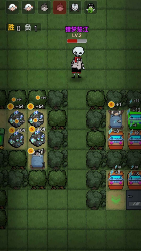 森林有鬼破解版无限金币v1.0.2