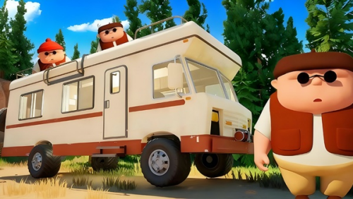 自由模拟驾驶破解版下载安装