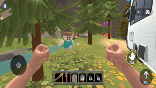 自由模拟驾驶破解版最新版v2.0