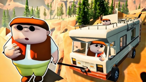 自由模拟驾驶破解版下载安装