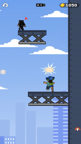 锤之勇者内购破解版下载v2.0.0