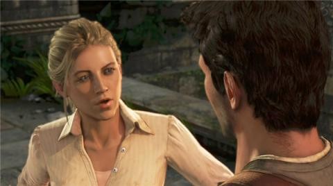 神秘海域2下载手机版