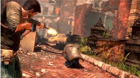 神秘海域2下载安装